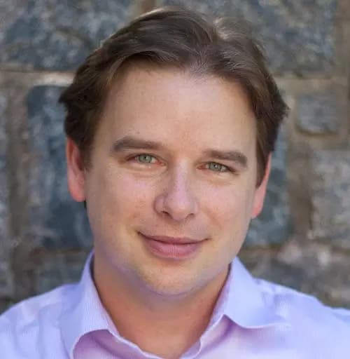 Chris Relyea, CFA