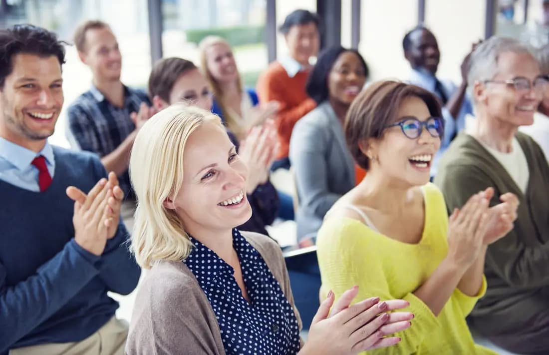 Frontline staff onboarding