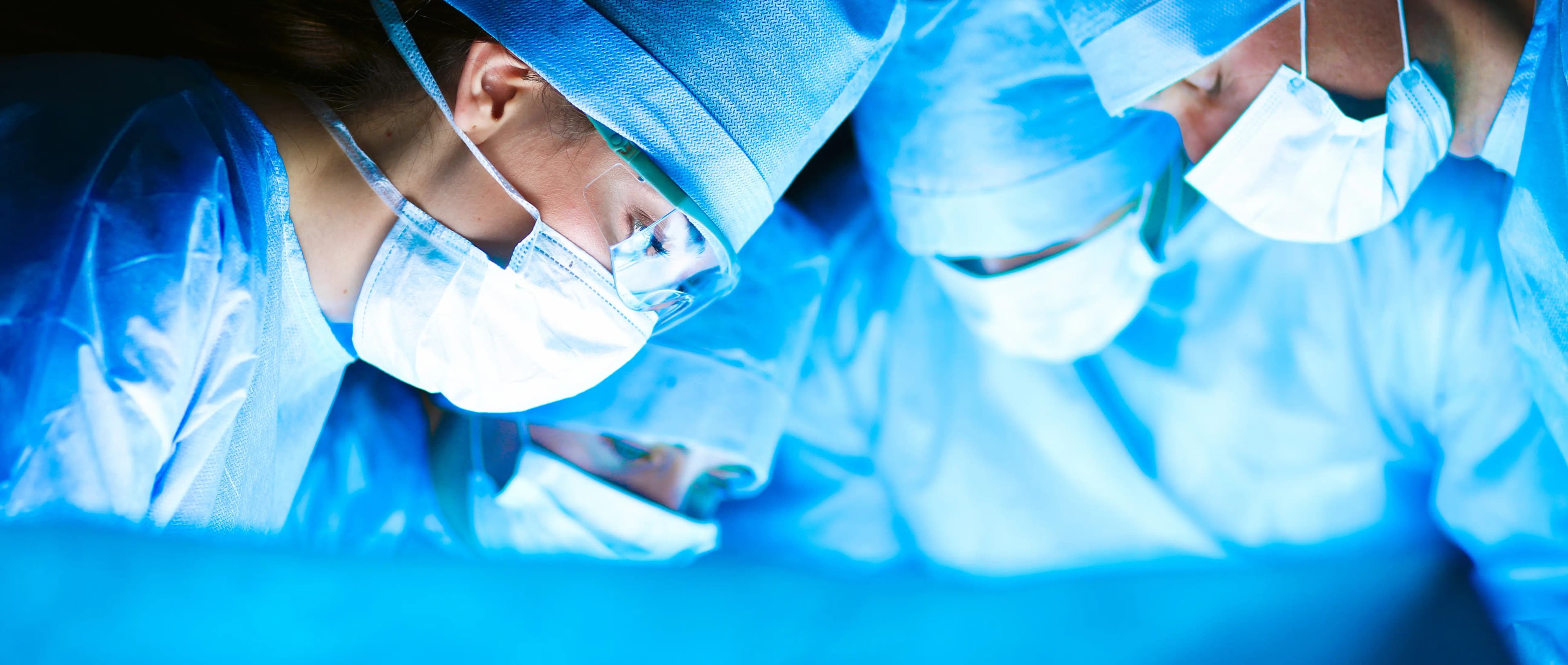 Healthcare improvement project management