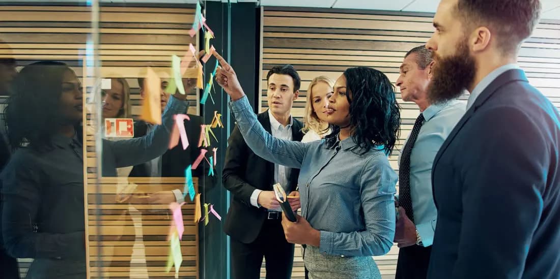 Simplify improvement planning for healthcare teams