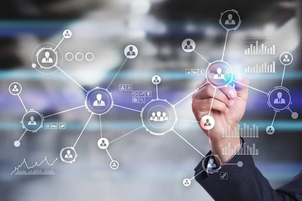 Process reliability analysis revealing hotspots